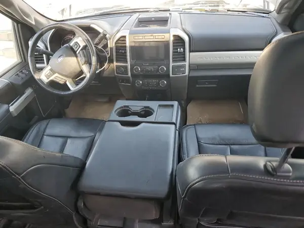 1FT8W3BT2LEC94227 2020 FORD F350 - Image 8