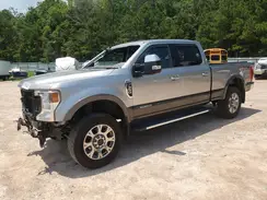 1FT8W3BT2LEC99167 2020 FORD F350