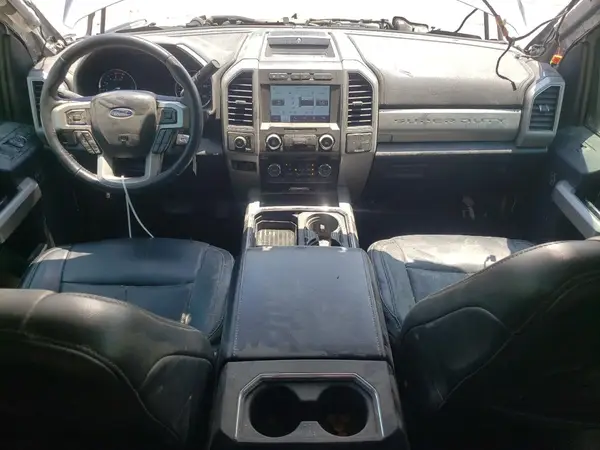1FT8W3BT2LEC99167 2020 FORD F350 - Image 8