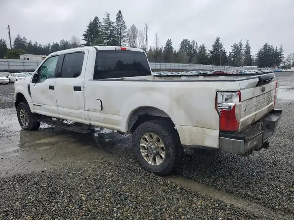 1FT8W3BT2LED34466 2020 FORD F350 - Image 2