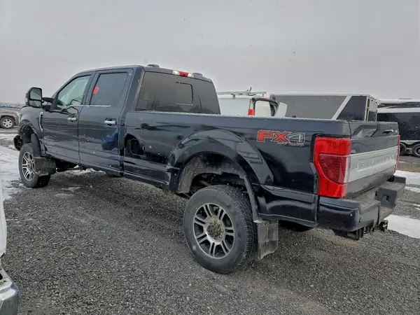 1FT8W3BT2LED64390 2020 FORD F350 - Image 2
