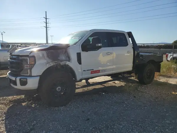 1FT8W3BT2LED87474 2020 FORD F350 - Image 1