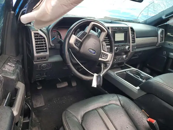1FT8W3BT2LED90665 2020 FORD F350 - Image 8