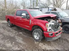 1FT8W3BT2LEE17640 2020 FORD F350