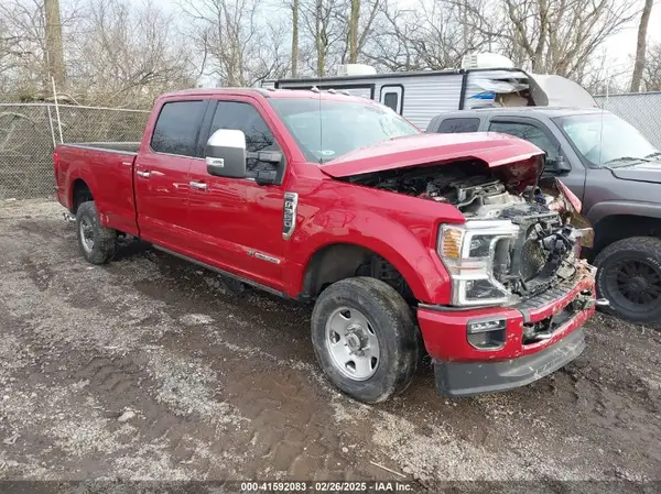 1FT8W3BT2LEE17640 2020 FORD F350 - Image 1