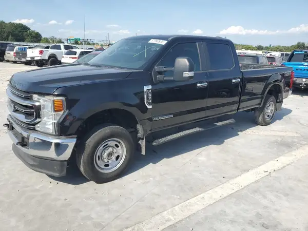 1FT8W3BT2LEE25317 2020 FORD F350 - Image 1