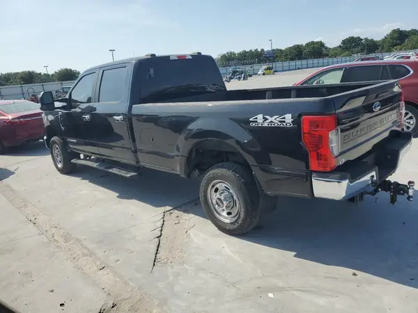 1FT8W3BT2LEE25317 2020 FORD F350 - Image 2