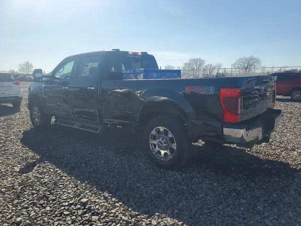 1FT8W3BT2LEE74324 2020 FORD F350 - Image 2