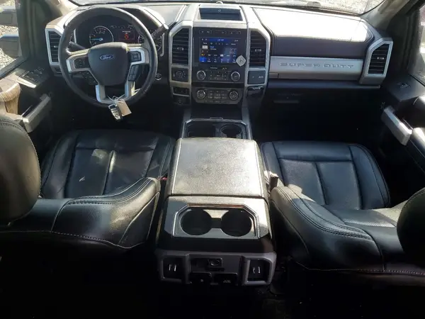 1FT8W3BT2LEE74324 2020 FORD F350 - Image 8