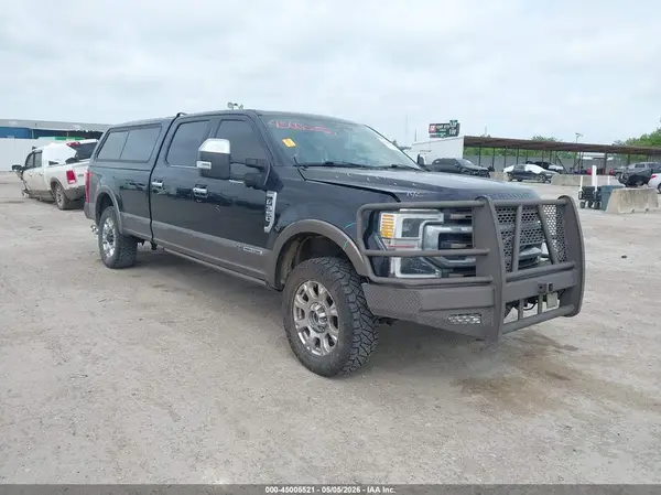 1FT8W3BT2MEC05466 2021 FORD F350 - Image 1
