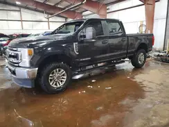 1FT8W3BT2MEC47149 2021 FORD F350
