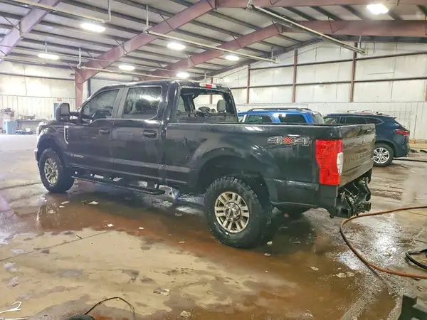 1FT8W3BT2MEC47149 2021 FORD F350 - Image 2