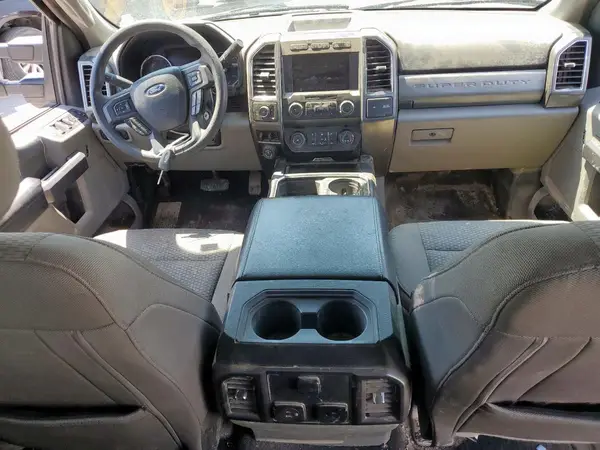 1FT8W3BT2MEC89529 2021 FORD F350 - Image 8