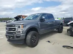 1FT8W3BT2MEC90440 2021 FORD F350
