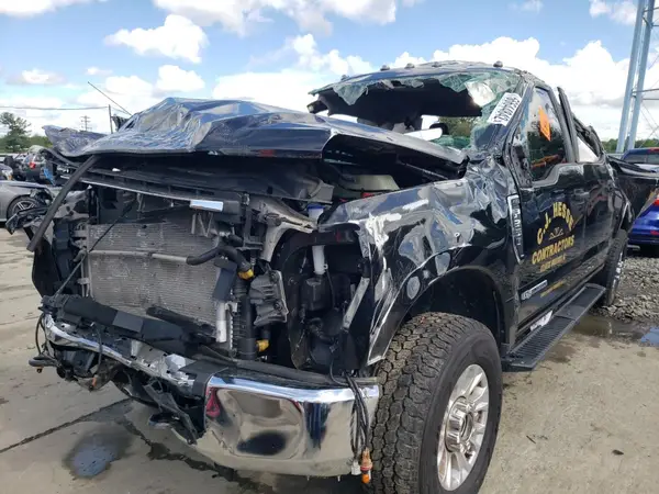 1FT8W3BT2MEC96724 2021 FORD F350 - Image 2