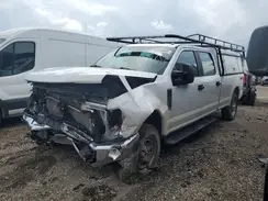 1FT8W3BT2MED12839 2021 FORD F350