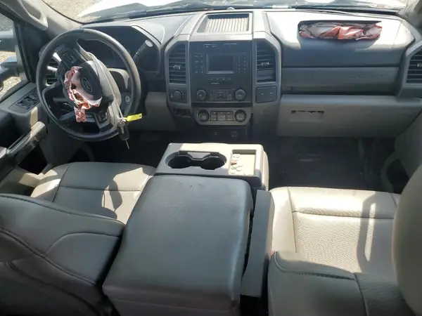 1FT8W3BT2MED12839 2021 FORD F350 - Image 8