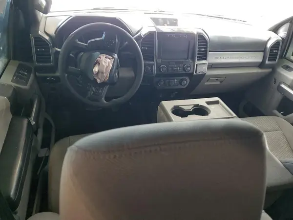1FT8W3BT2MED33447 2021 FORD F350 - Image 8
