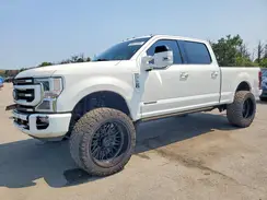 1FT8W3BT2MED34436 2021 FORD F350