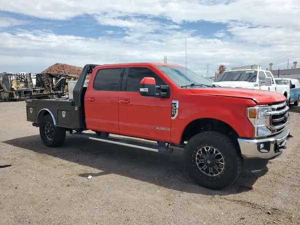 1FT8W3BT2MED73480 2021 FORD F350 - Image 1