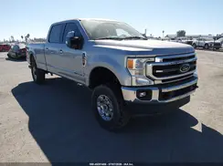 1FT8W3BT2MED86343 2021 FORD F350