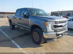 1FT8W3BT2MEE10317 2021 FORD F350