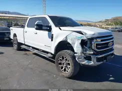 1FT8W3BT2MEE15730 2021 FORD F350