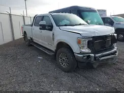 1FT8W3BT2MEE16845 2021 FORD F350
