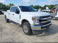 1FT8W3BT2NEC05114 2022 FORD F350