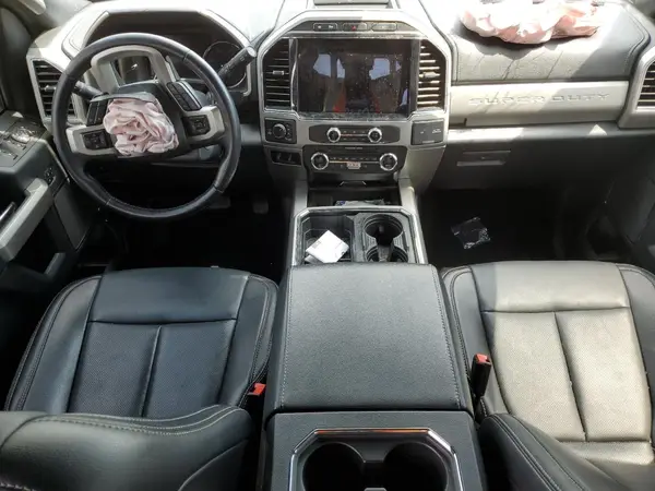 1FT8W3BT2NEC84672 2022 FORD F350 - Image 8