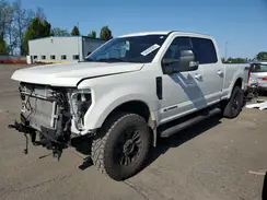 1FT8W3BT2NEC89662 2022 FORD F350