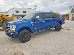 1FT8W3BT2NED20960 2022 FORD F350