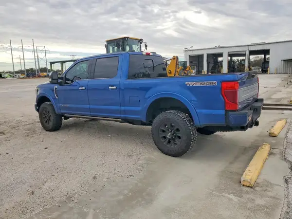 1FT8W3BT2NED20960 2022 FORD F350 - Image 2