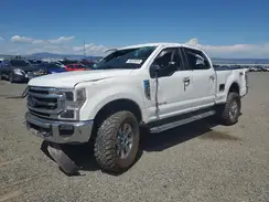 1FT8W3BT2NED24121 2022 FORD F350
