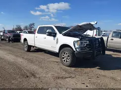 1FT8W3BT2NED32154 2022 FORD F350