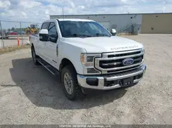 1FT8W3BT2NED35507 2022 FORD F350