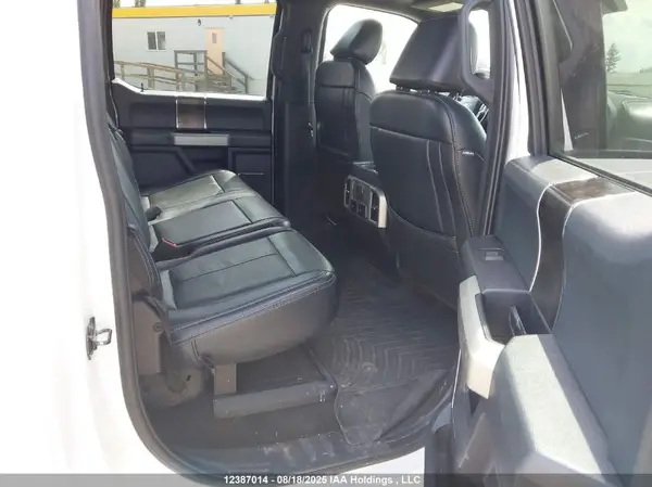 1FT8W3BT2NED35507 2022 FORD F350 - Image 8