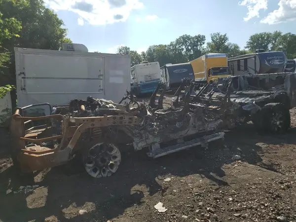1FT8W3BT2NED59175 2022 FORD F350 - Image 1