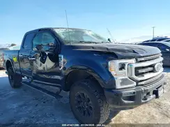 1FT8W3BT2NED66577 2022 FORD F350