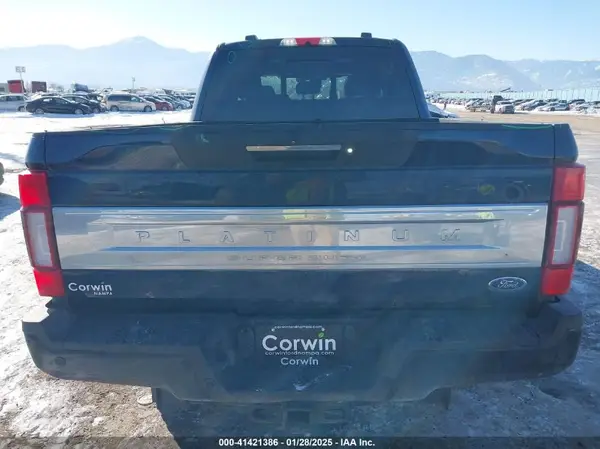 1FT8W3BT2NED66577 2022 FORD F350 - Image 8