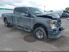 1FT8W3BT2NED83427 2022 FORD F350