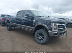 1FT8W3BT2NEE27166 2022 FORD F350