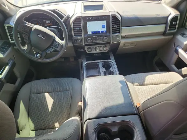 1FT8W3BT2NEF07485 2022 FORD F350 - Image 8