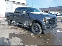 1FT8W3BT2NEF21516 2022 FORD F350