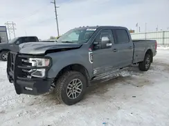 1FT8W3BT2NEF26943 2022 FORD F350