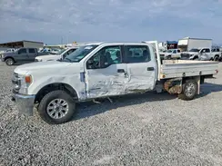1FT8W3BT2NEF83613 2022 FORD F350