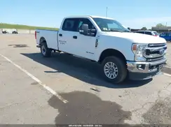 1FT8W3BT2NEG06257 2022 FORD F350