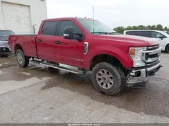 1FT8W3BT2NEG24824 2022 FORD F350