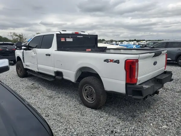 1FT8W3BT2PEC37466 2023 FORD F350 - Image 2