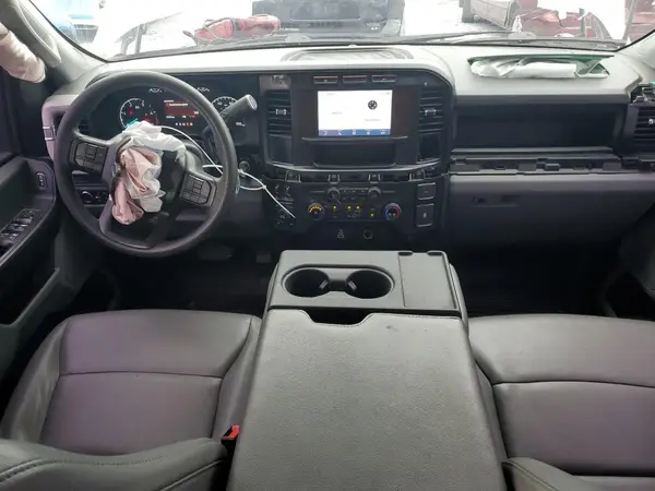 1FT8W3BT2PEC37466 2023 FORD F350 - Image 8
